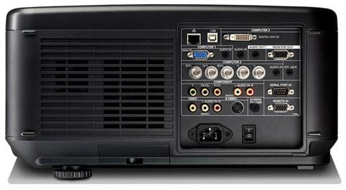 Проектор Sanyo PDG-DXT10L фото 3